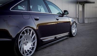MAXTON DESIGN ޥȥǥ ɥȥǥե塼A6(C6)S-Lineեեȸ