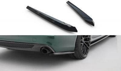 MAXTON DESIGN ޥȥǥ ꥢɥץåV.2 A6(C7)եեS-LineХ