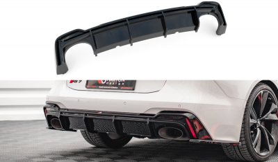 MAXTON DESIGN ޥȥǥ󡡥ꥢХ󥹡RS7(C8)