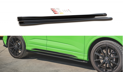 MAXTON DESIGN ޥȥǥ󡡥ɥȥǥե塼RSQ3(F3)