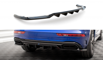 MAXTON DESIGN ޥȥǥ󡡥ꥢץåQ5  S-Line(B9)SUVեեȸ