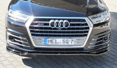 MAXTON DESIGN ޥȥǥ󡡥եȥץåSQ7/Q7 S-Line