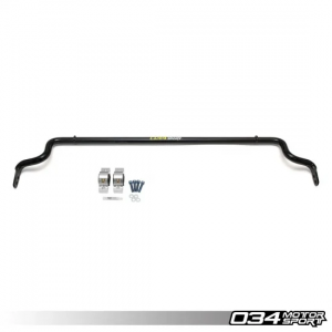 034Motorsport DYNAMIC+㥹֥ ꥢ/SWAY-BAR å for AUDI Q5&SQ5 C7 A6/S6/RS6&A7/S7/RS7