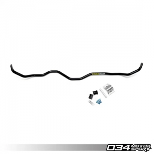 034Motorsport DYNAMIC+㥹֥ R / SWAY-BAR å for AUDI B9 A4/S4&A5/S5