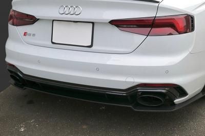 -balance it-Side  Skirts   Audi  RS5 Sportback (F5) 2018-2020