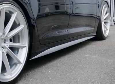 -balance it-   Side Skirts  Audi S6/A6 Sline (F2) 2019-