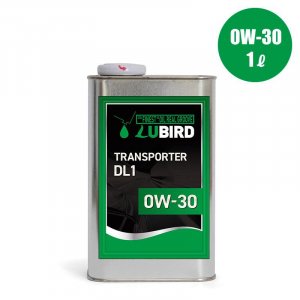 LUBIRD / С   TRANSPORTER DL1 1L