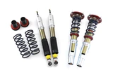iSWEEP Suspension System COMPETITION ISCSS-