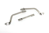iSWEEP Center Floor Power BraceRear 3pieceISCCFBR-PAW