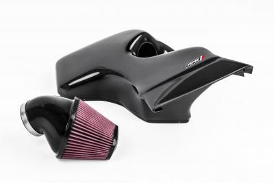 APR CARBON FIBER INTAKE - B8 4 CYL INTAKE SYSTEM