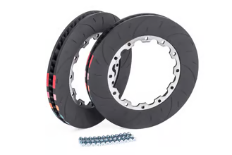 APR BRAKES - ץ쥹ȥ 35034mm