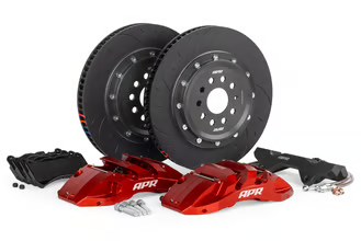 APR  BIG BRAKE KIT - FRONT - (MQB/MQBEVO 340mm)