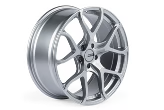 APR A01 FLOW FORMED WHEELS (19X8.5) (1 WHEEL)