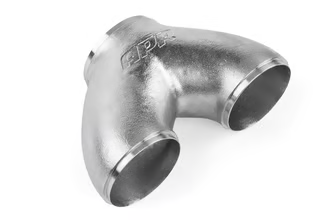 APR CAST STAINLESS STEEL Y SPLITTER - 70MM (2.75