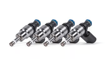 APR OEM INJECTORS - 4 BOSCH HDEV 1 2.0T EA113 HIGH FLOW