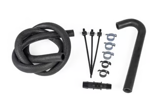 APR CPS RADIATOR FIT KIT - 3.0 TFSI - B8 S4/S5