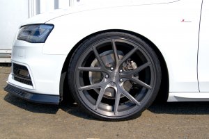 -balance it-   Front Lip Spoiler   Audi S4/A4(8K) S-line facelift