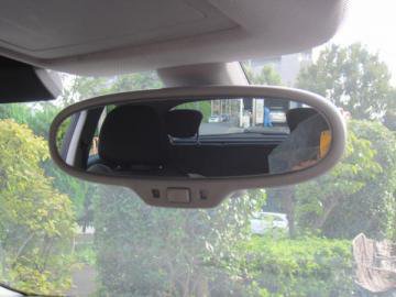 balance it- Audi A1/A3(8V-2015)/Q3/TT/R8 Wide View Room Mirror