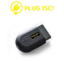 PLUG CONCEPT- PLUG ISC! アイドリングストップキャンセラー Audi