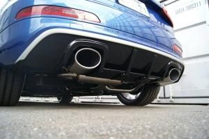 CPM アウデイRSQ3(8U) Audi RSQ3 (8U) Exhaust Controller Valve Bypass – 11MODE