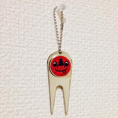 ゴルフ用品 - ショップ＋チーバくん！千葉県マスコット