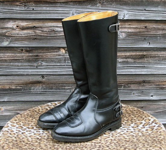 Goldtop Boots Vintage ゴールドトップ ブーツ ヴィンテージ