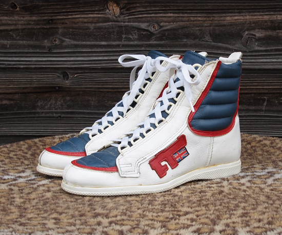 <img class='new_mark_img1' src='https://img.shop-pro.jp/img/new/icons34.gif' style='border:none;display:inline;margin:0px;padding:0px;width:auto;' />Frank Thomas Tricolor Leather Sneakers (UK/5) ukb-152