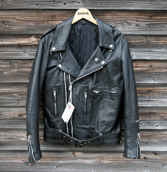 Vintage Lewis Leathers 