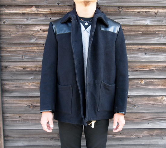 Vintage England Donkey Jacket (M) DO-16 - BARKBOX