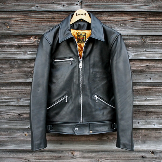 <img class='new_mark_img1' src='https://img.shop-pro.jp/img/new/icons29.gif' style='border:none;display:inline;margin:0px;padding:0px;width:auto;' />GOLDTOP 1959 Leather Jacket