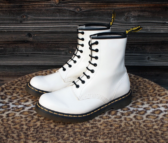 dr martens 6.5