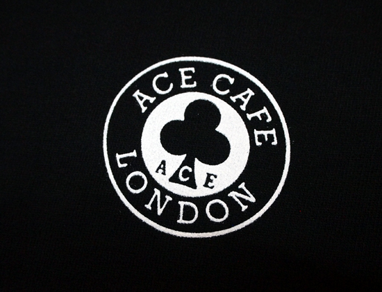 エースカフェロンドン パーカー Ace Cafe London イギリス～直輸入