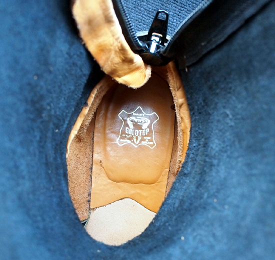 ロッカーズ ゴールドディスクセット ヴォクシー ZRR70 ZRR80 フロント ゴールド・ドリルド・スリット