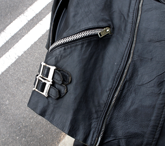 Real Leathers 小の字 Type (34) vjk-136 - BARKBOX