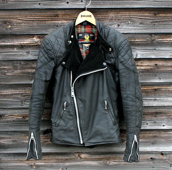 Belstaff Rebel (サイズ40)-