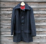 <img class='new_mark_img1' src='https://img.shop-pro.jp/img/new/icons47.gif' style='border:none;display:inline;margin:0px;padding:0px;width:auto;' />Deadstock England Donkey Jacket (38) nos-6