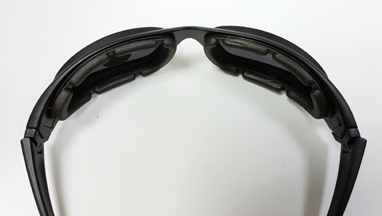 ダビダ サングラス ゴーグル Davida 74 WRS Kit ロッカーズ