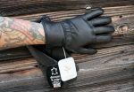 <img class='new_mark_img1' src='https://img.shop-pro.jp/img/new/icons47.gif' style='border:none;display:inline;margin:0px;padding:0px;width:auto;' />Deadstock Goldtop England Leather Gloves (S) UKG-27