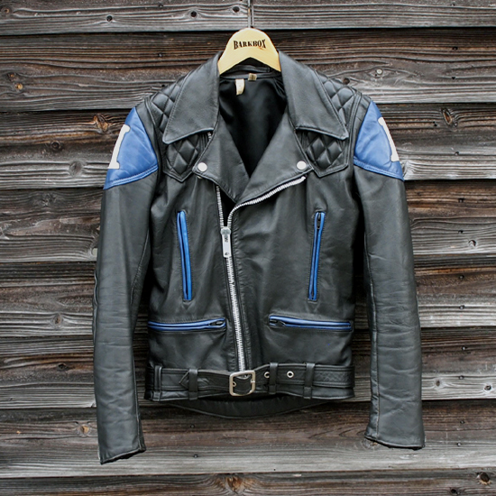 <img class='new_mark_img1' src='https://img.shop-pro.jp/img/new/icons5.gif' style='border:none;display:inline;margin:0px;padding:0px;width:auto;' />TT Leathers x Honda Motorcycle Leather Jacket (32) vjk-220