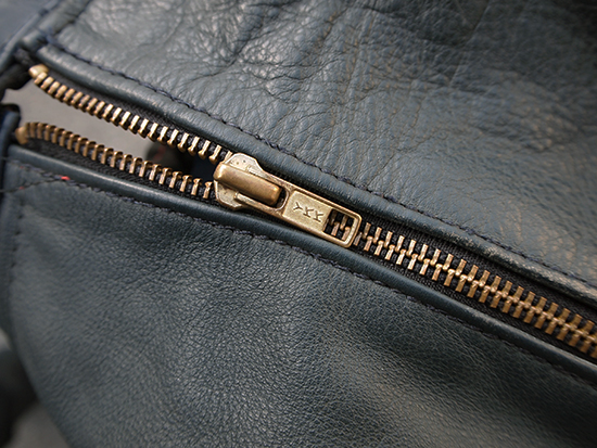 TT Leathers Padded Slim Leather Trousers 
