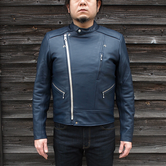 ADDICT CLOTHES AD-10 HORSEHIDE 42INCH - バイクウェア・装備