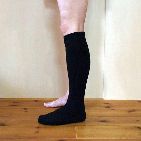 限定即日発送grindlodge×LOV ソックス Mサイズ26-28cm 限定即日発送