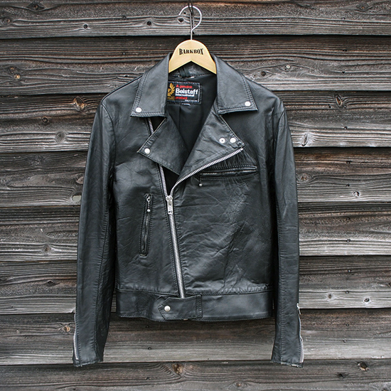 70's Belstaff Buccaneer イギリス ヴィンテージ ベルスタッフ