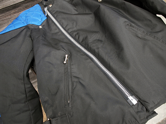 80年代 英国製 デッドストック Belstaff ベルスタッフ Outlaw