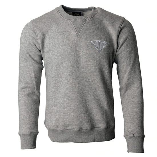 <img class='new_mark_img1' src='https://img.shop-pro.jp/img/new/icons5.gif' style='border:none;display:inline;margin:0px;padding:0px;width:auto;' />GOLDTOP Heavy Weight Heather Gray Sweat