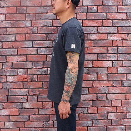 Red Torpedo！英国直輸入！ブリット フォー スピード ロッカーズ