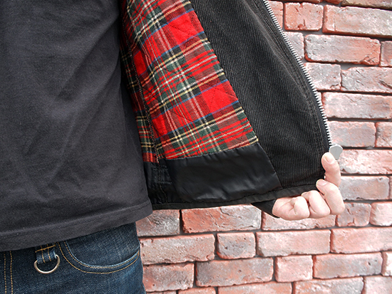 英国製 70's Belstaff TOUR MASTER Trophy Jacket ヴィンテージ