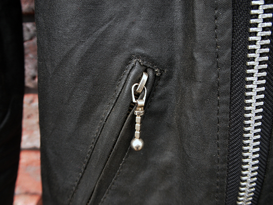 【美品】Belstaff オイルドレザーロングコート　オイルドブラック　希少 レア！80s フェニックスタグ Belstaff トライアルマスター ジャケット