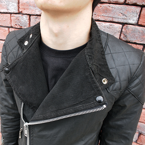 Belstaff Rebel