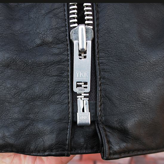 ヴィンテージ ロンジャン TT Leathers 32 34 英国製 イギリス
